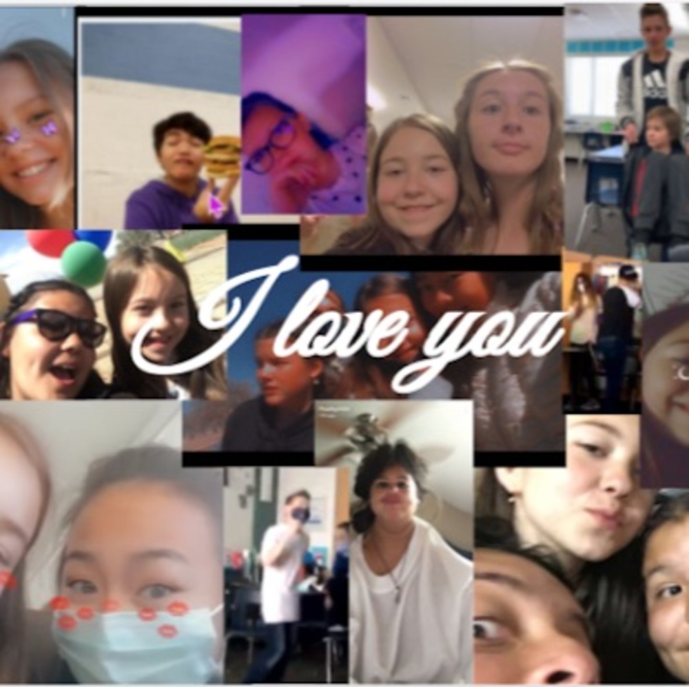 Meet your Posher, Aniessa